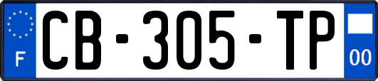 CB-305-TP