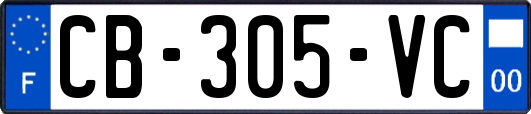 CB-305-VC