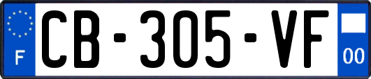 CB-305-VF
