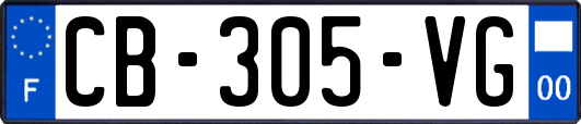 CB-305-VG