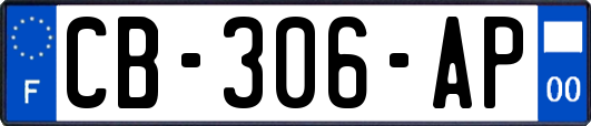 CB-306-AP