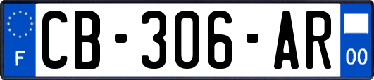 CB-306-AR