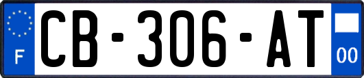 CB-306-AT