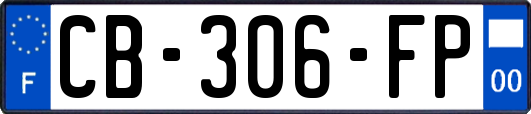 CB-306-FP