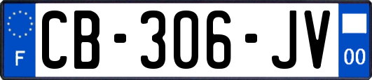 CB-306-JV