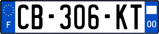 CB-306-KT