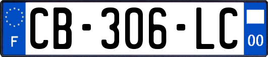 CB-306-LC