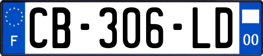 CB-306-LD