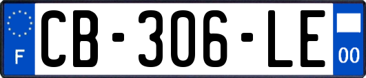 CB-306-LE