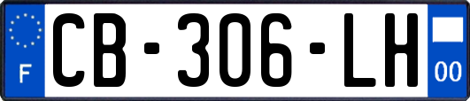 CB-306-LH