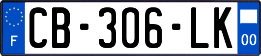 CB-306-LK
