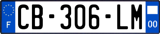 CB-306-LM
