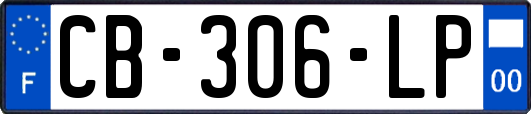 CB-306-LP