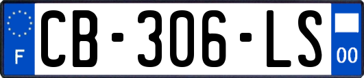 CB-306-LS