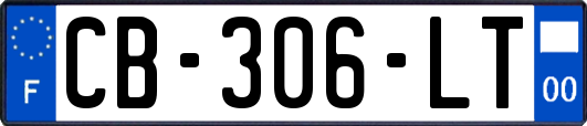 CB-306-LT