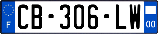 CB-306-LW