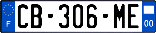 CB-306-ME