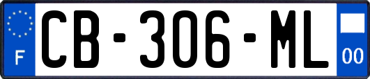 CB-306-ML