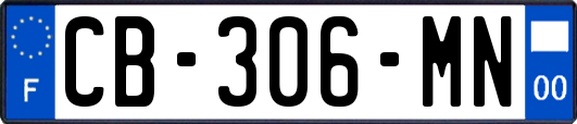 CB-306-MN