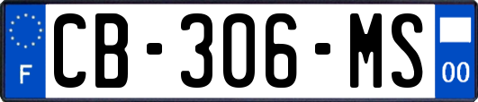 CB-306-MS