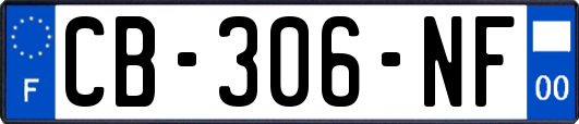 CB-306-NF