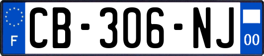 CB-306-NJ