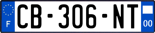 CB-306-NT