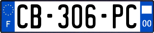 CB-306-PC