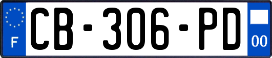 CB-306-PD