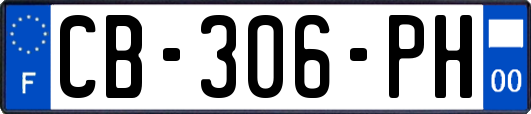 CB-306-PH