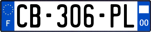 CB-306-PL