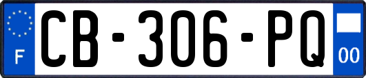 CB-306-PQ
