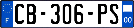 CB-306-PS