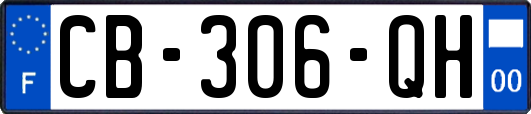 CB-306-QH