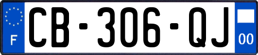 CB-306-QJ