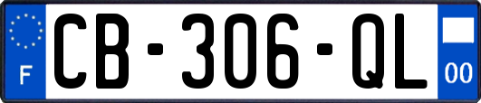 CB-306-QL