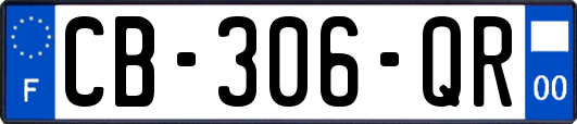 CB-306-QR