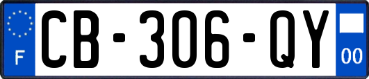 CB-306-QY
