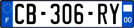 CB-306-RY