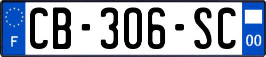 CB-306-SC