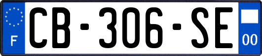 CB-306-SE