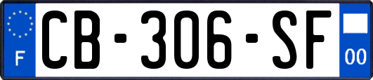 CB-306-SF