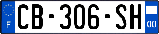 CB-306-SH