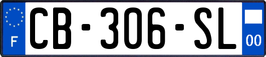CB-306-SL