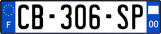 CB-306-SP