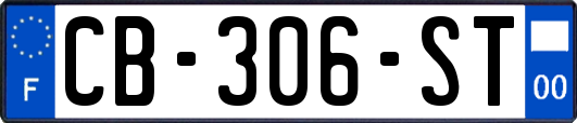 CB-306-ST