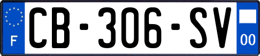 CB-306-SV