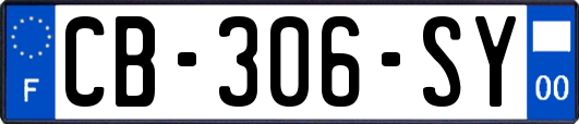 CB-306-SY
