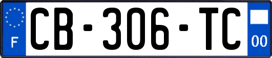 CB-306-TC