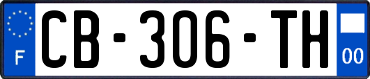 CB-306-TH
